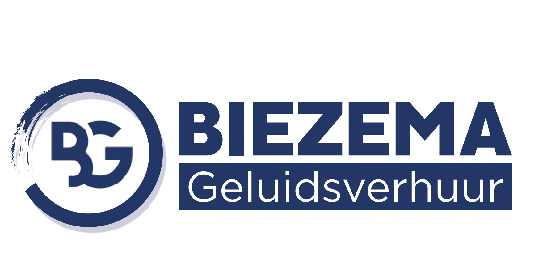 Logo_Biezema Geluidsverhuur