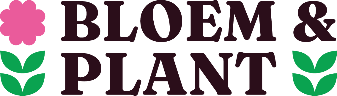 Logo_Bloem & Plant