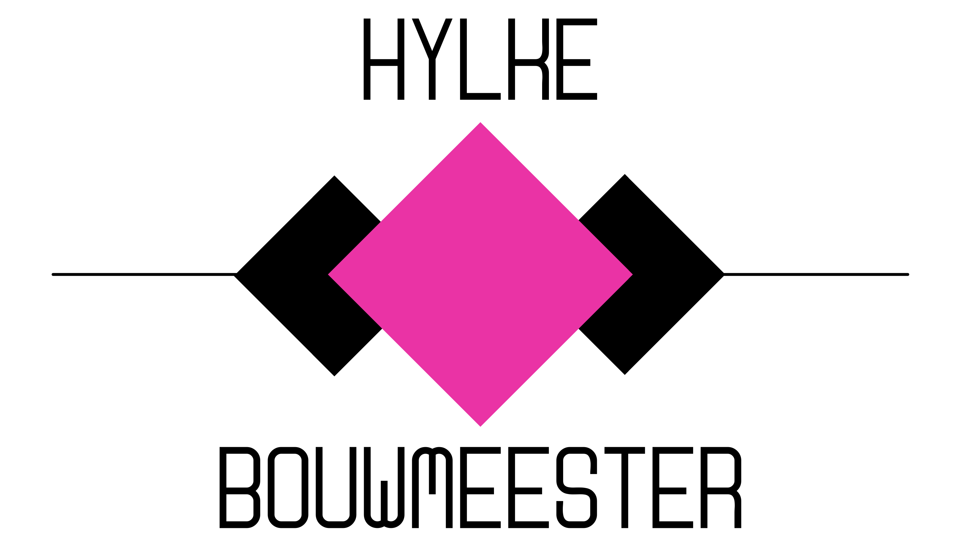 Logo_Hylke Bouwmeester