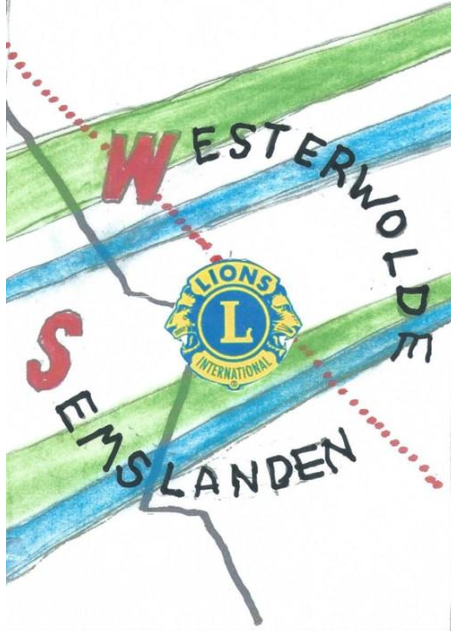 Logo_Lions Westerwolde Semslanden