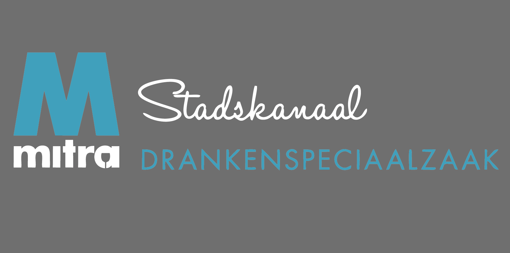 Logo_Mitra Drankenspeciaalzaak Stadskanaal