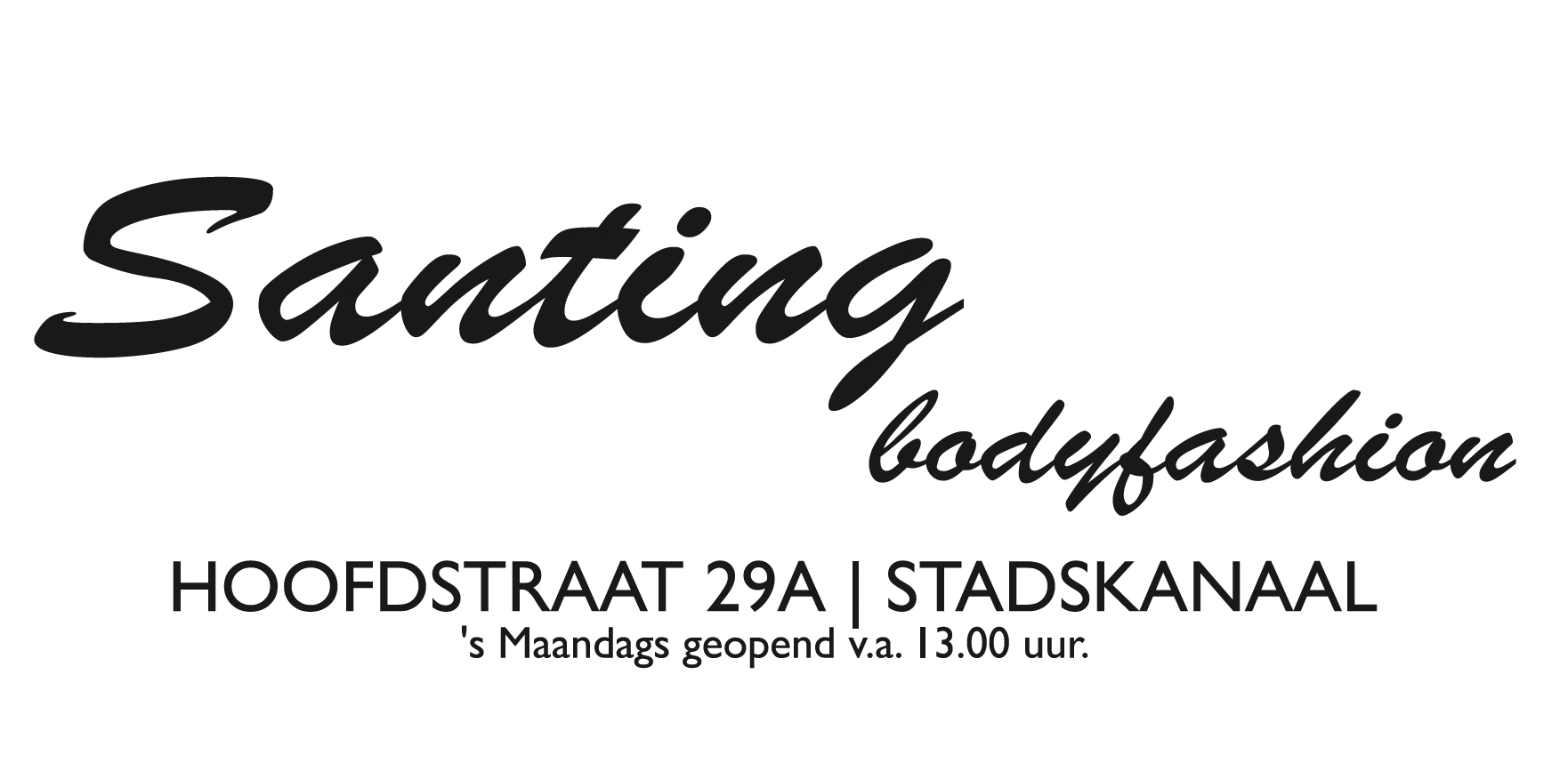 Logo_Santing Bodyfashion