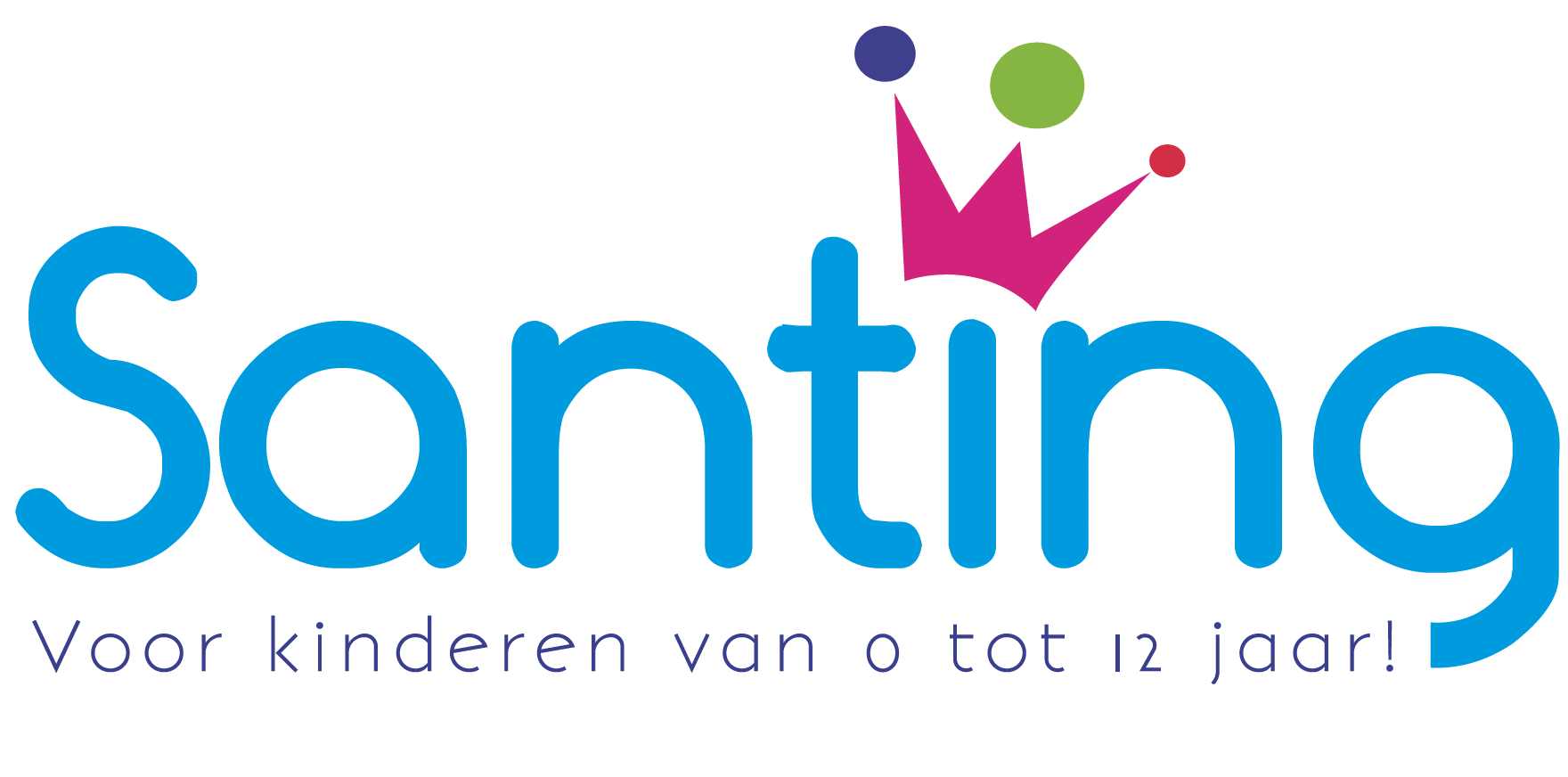 Logo_Santing kinderen