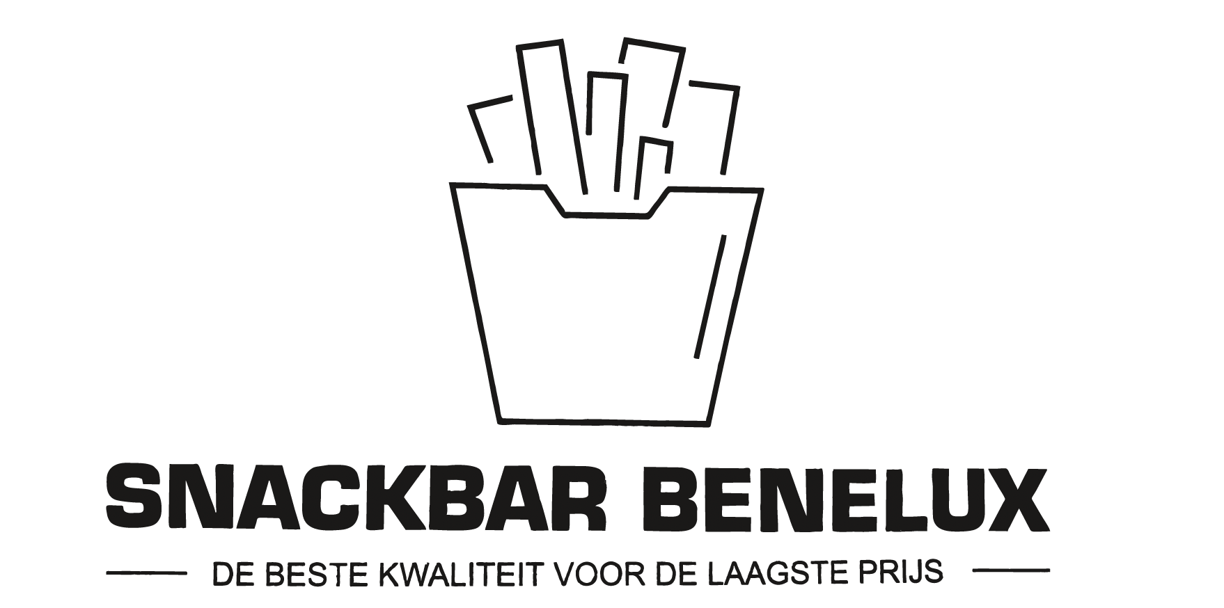 Logo_Snackbar Benelux