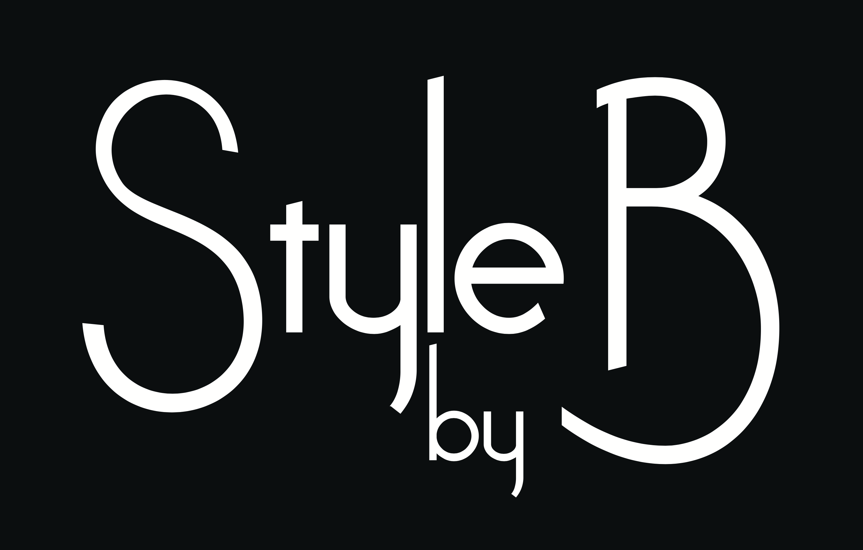 Logo_Style by B