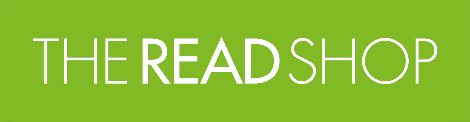 Logo_The Readshop